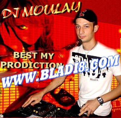 Dj Moulay 2011